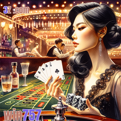 Explorando a Categoria 'Todos os Jogos' no Win757 App