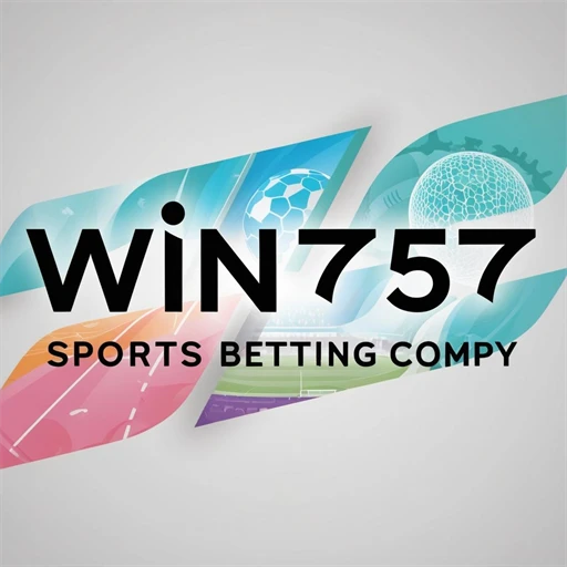 Logo win757 app
